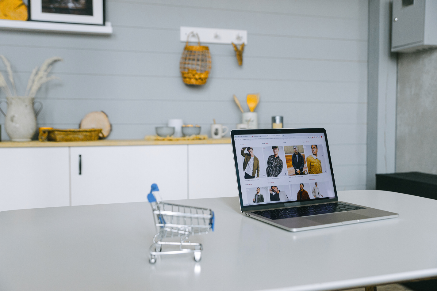 Refaire son site web